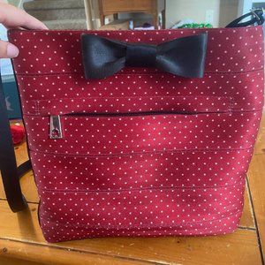 Harvey's Disney Minnie Crossbody